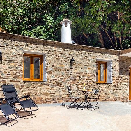 La Alqueria- Pampaneira Villa Ngoại thất bức ảnh