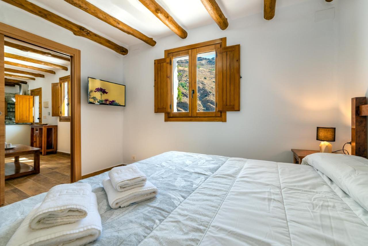 La Alqueria- Pampaneira Villa Ngoại thất bức ảnh